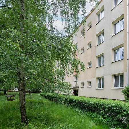 Woronicza 42 Standard Apartment Warszawa Zewnętrze zdjęcie