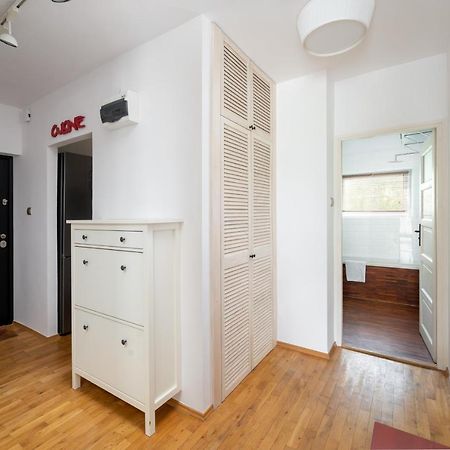 Woronicza 42 Standard Apartment Warszawa Zewnętrze zdjęcie