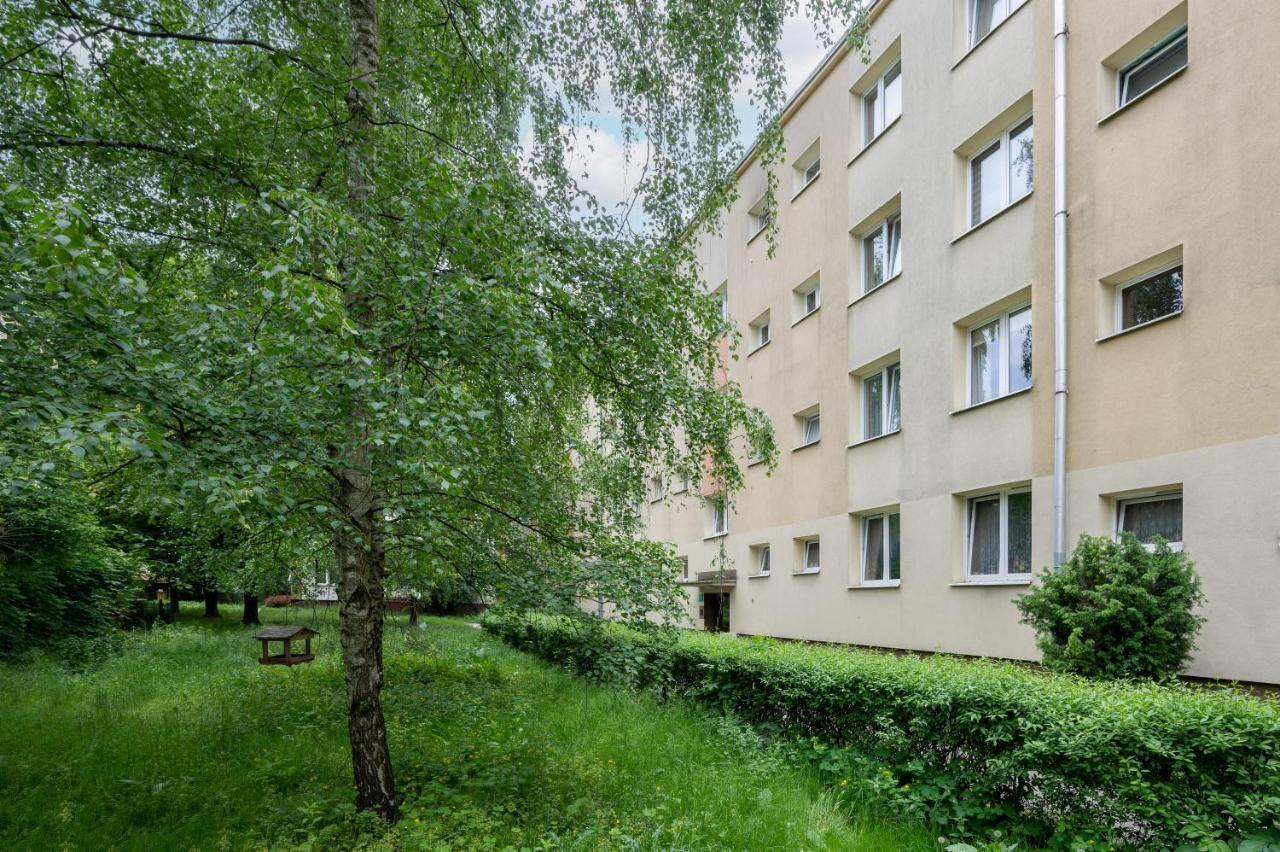 Woronicza 42 Standard Apartment Warszawa Zewnętrze zdjęcie