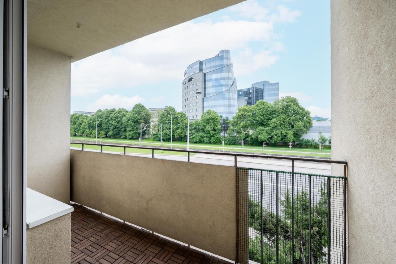 Woronicza 42 Standard Apartment Warszawa Zewnętrze zdjęcie