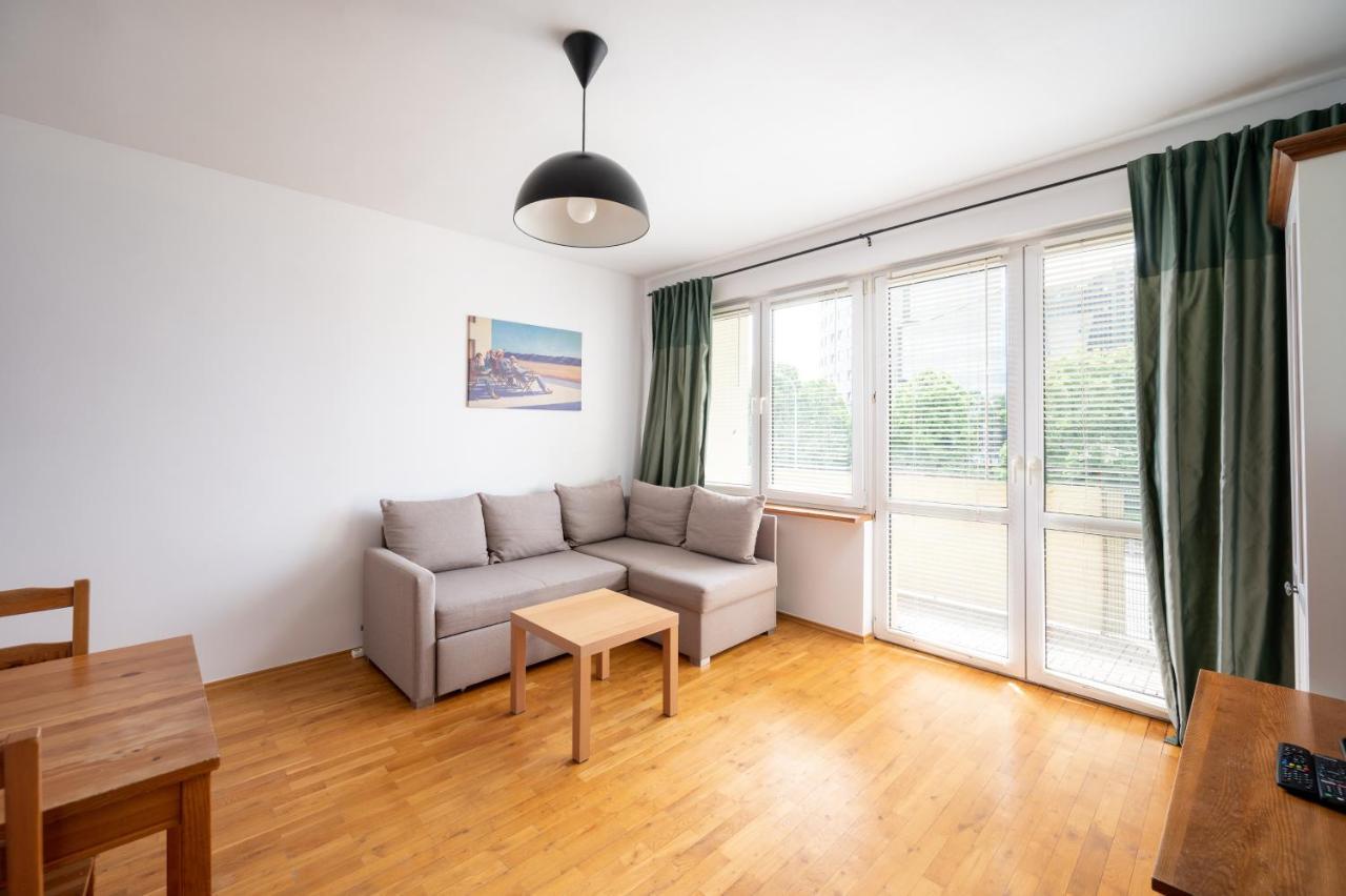 Woronicza 42 Standard Apartment Warszawa Zewnętrze zdjęcie